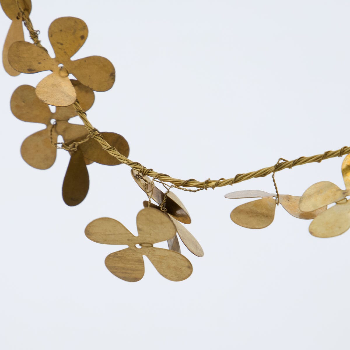 Krans Clover 20 cm - Bilde 3