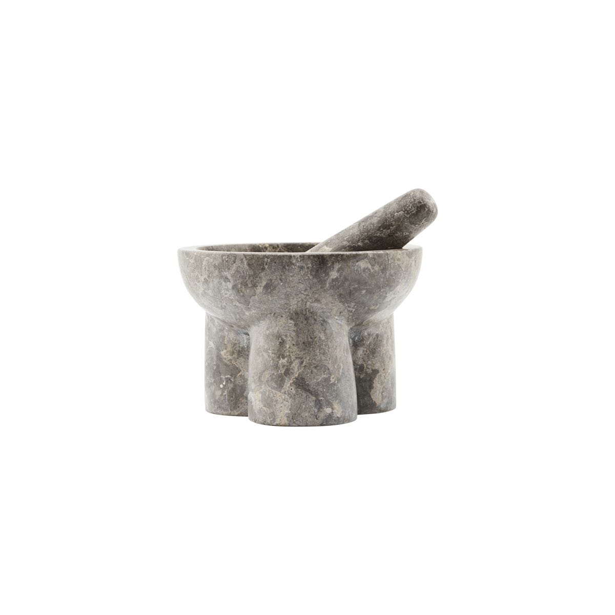 Morter Kulti Grey/Brown - Hovedbilde