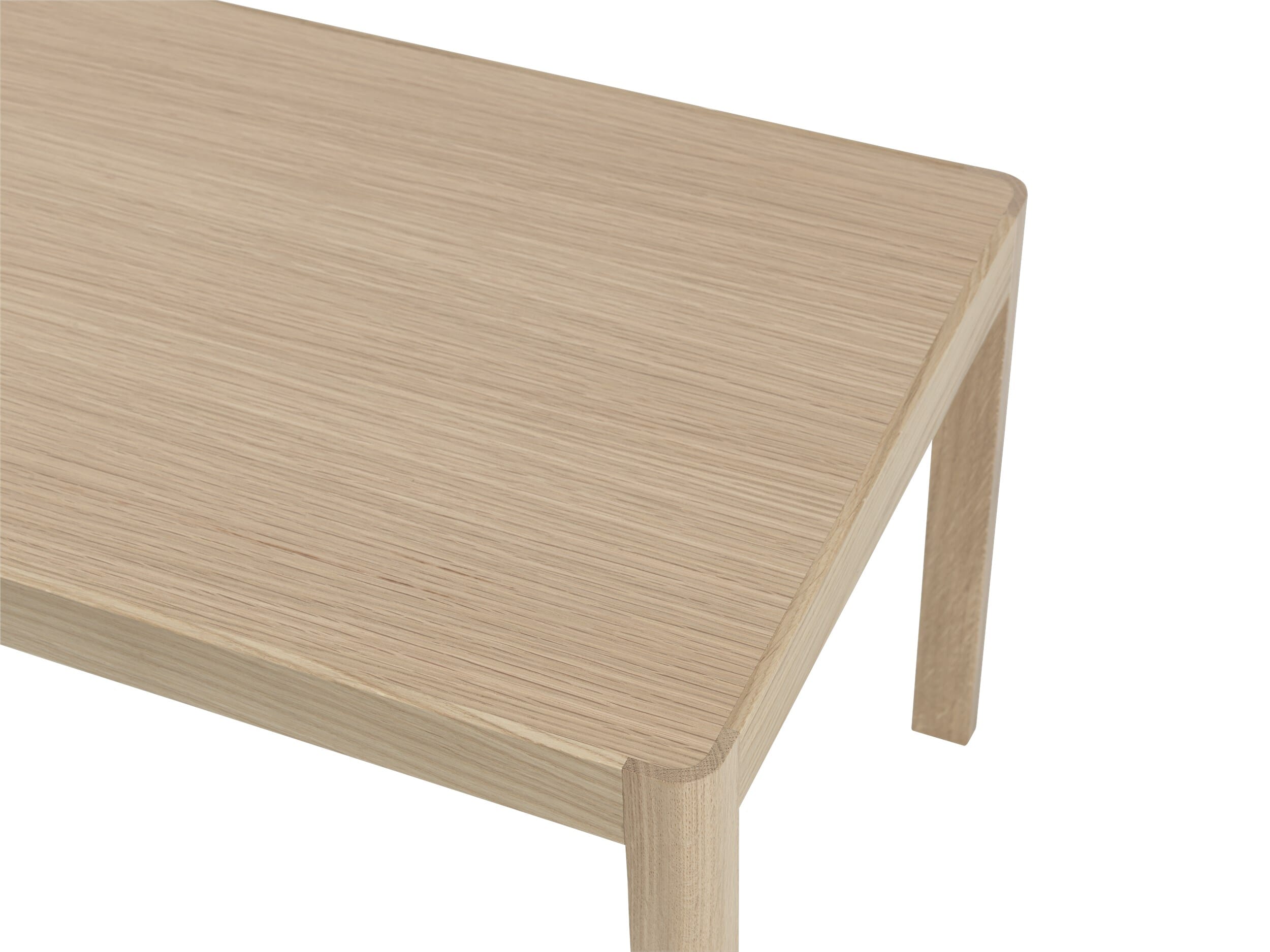 Workshop Stuebord Eik - Bilde 5