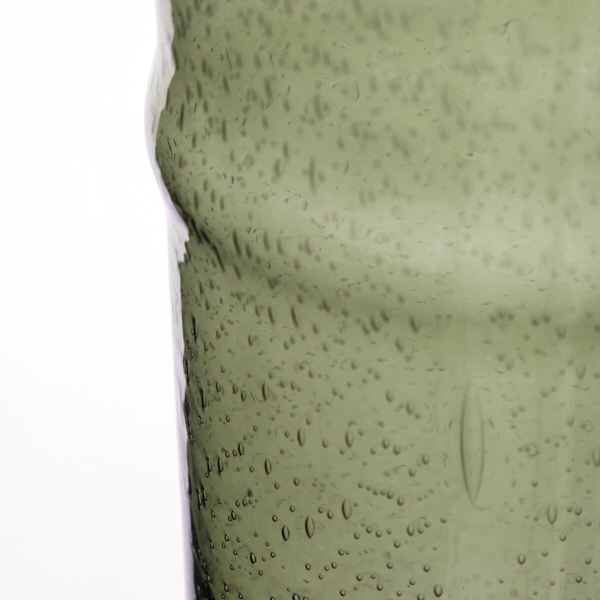2 stk | Glass Rain Green - Bilde 6
