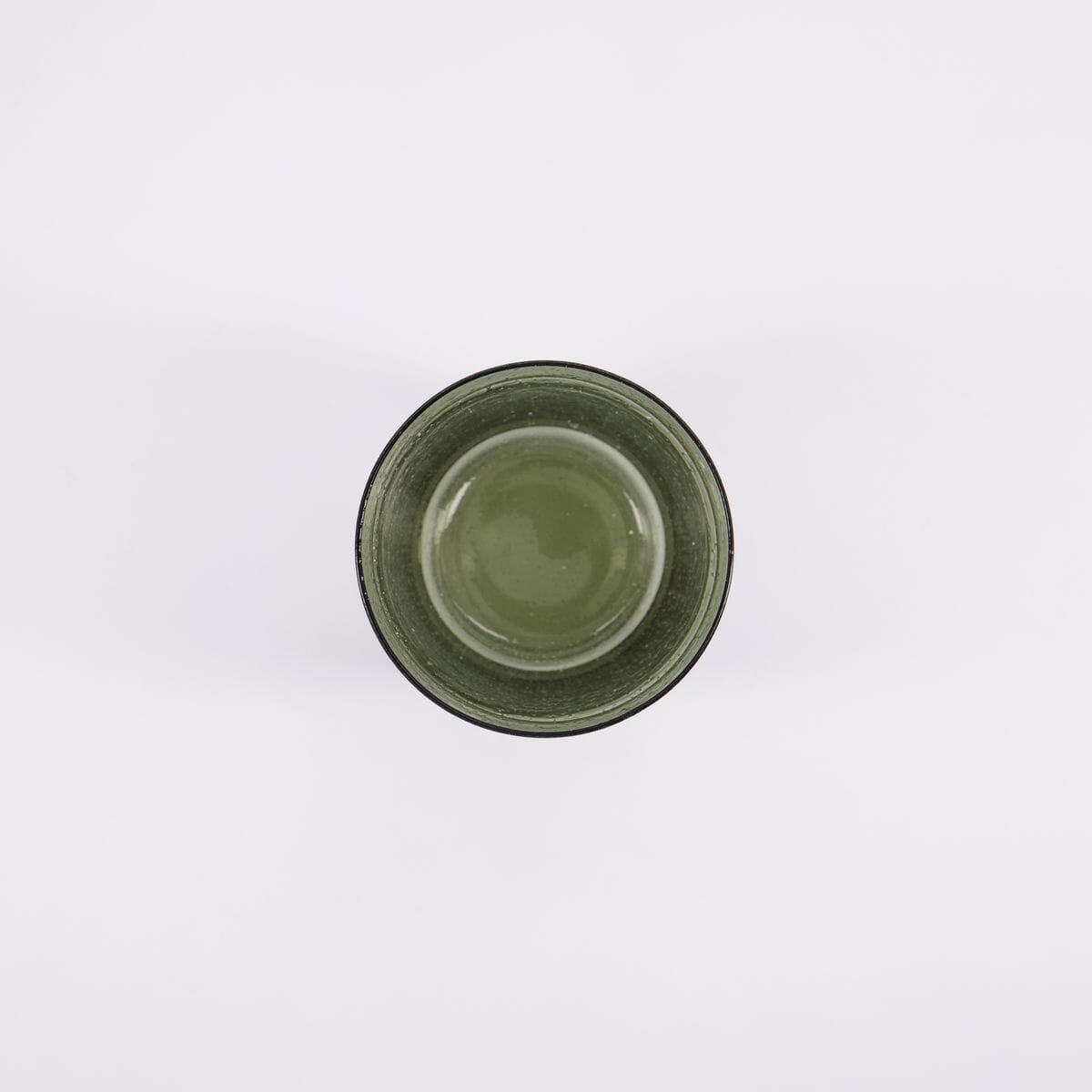 2 stk | Glass Rain Green - Bilde 9