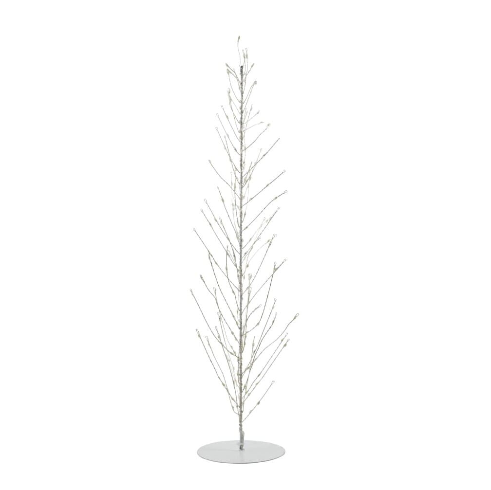 Juletre Glow Hvit H:60 - Bilde 4