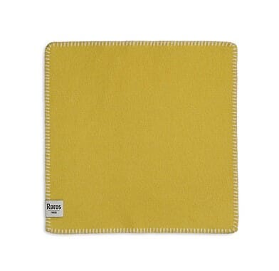 Sitteunderlag Stemor Yellow - Hovedbilde