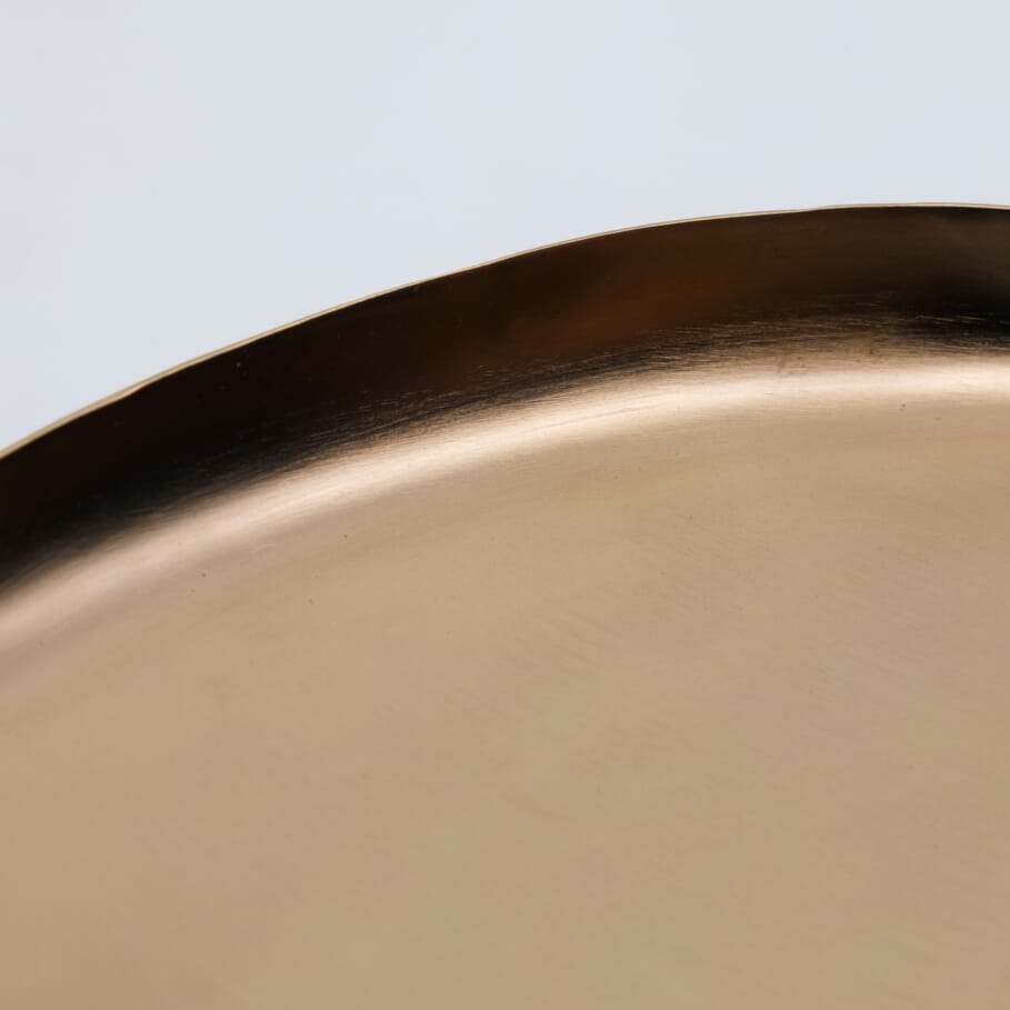 Brett HDOsea Antique Brass L - Bilde 3