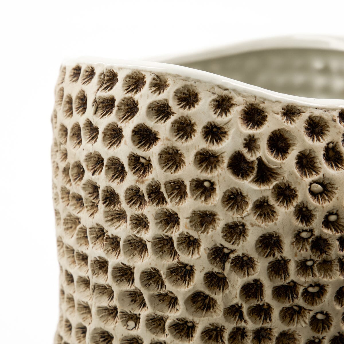 Vase HDPan Beige - Bilde 4