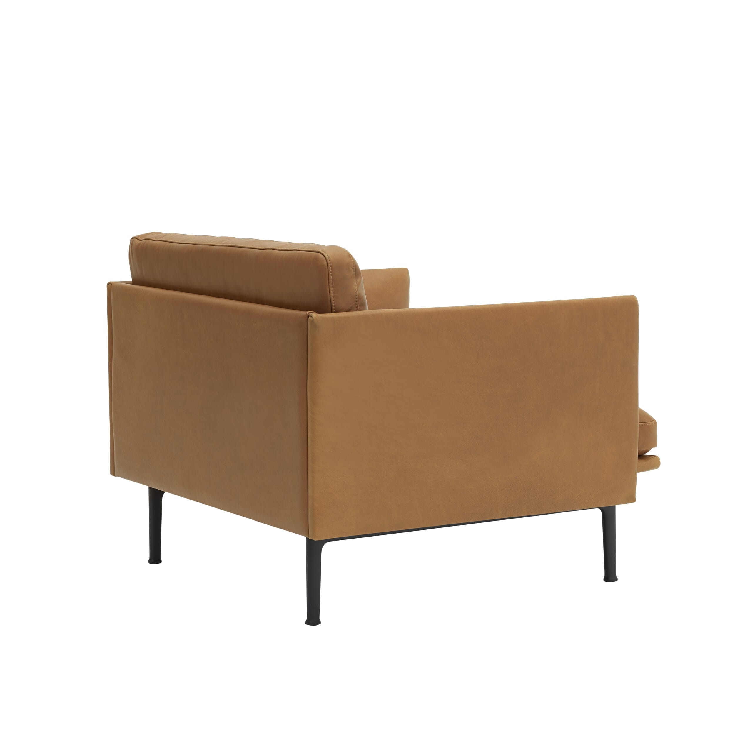 Outline Chair Skinn - Bilde 5