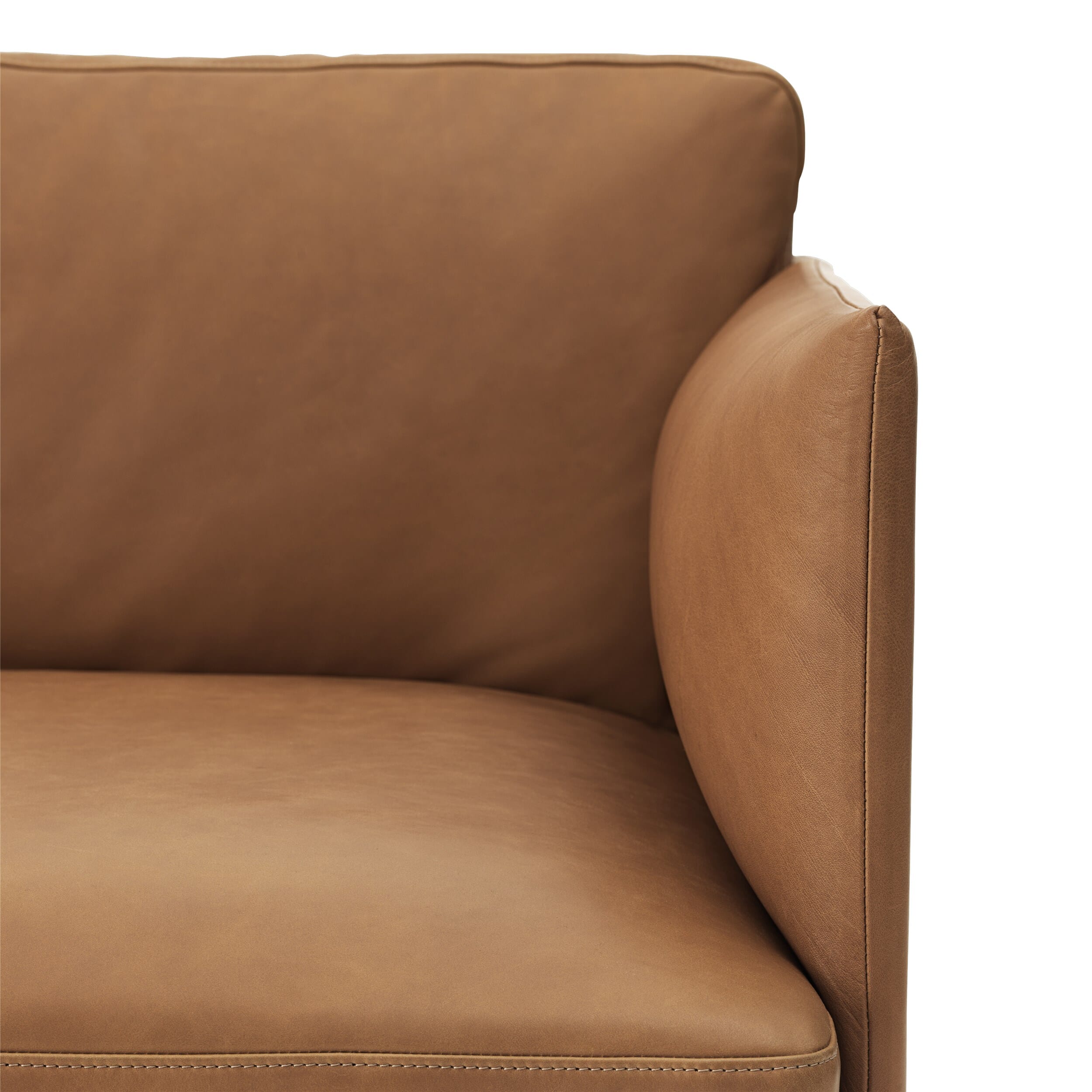 Outline Chair Skinn - Bilde 4