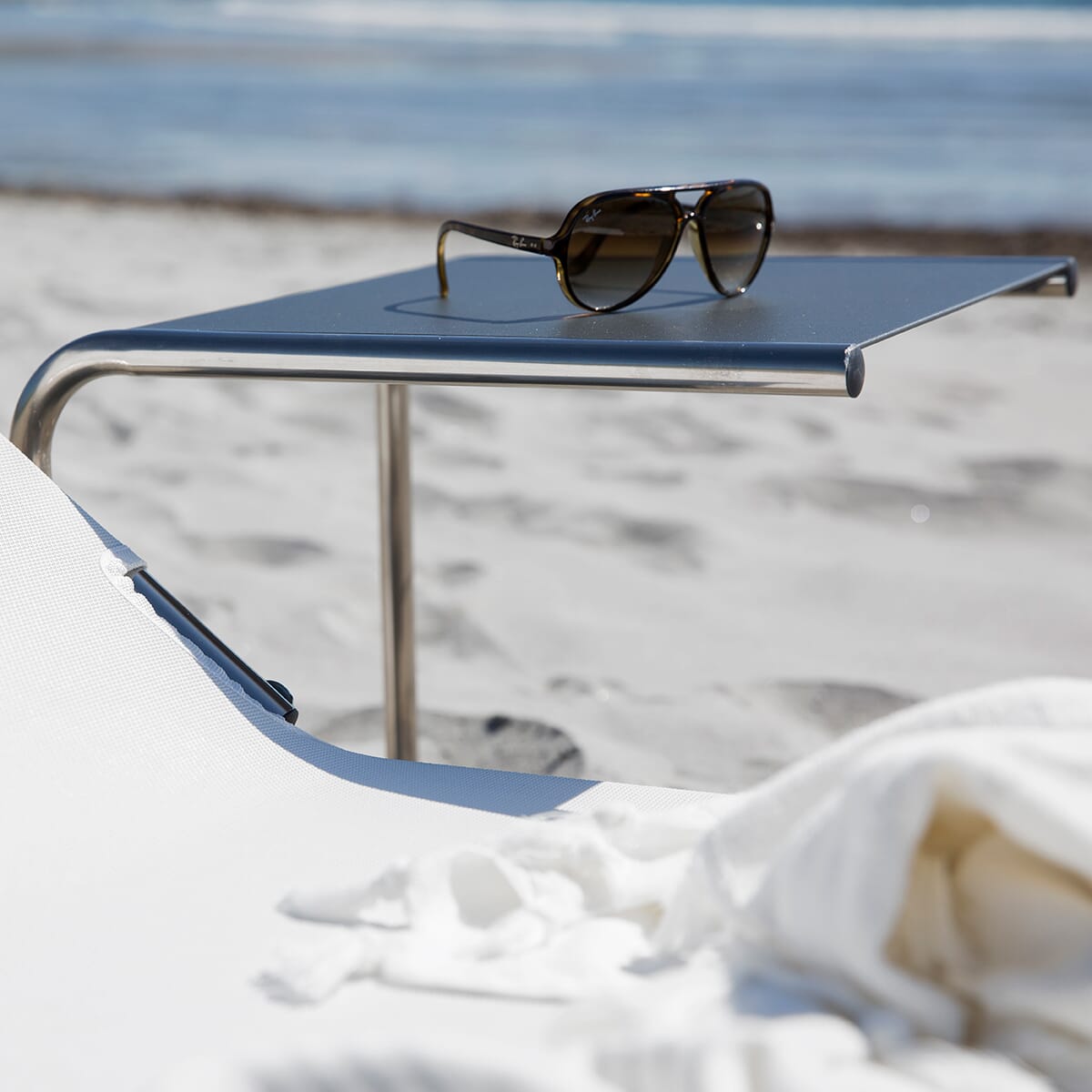 Sidebord Club Antrasite - Bilde 3