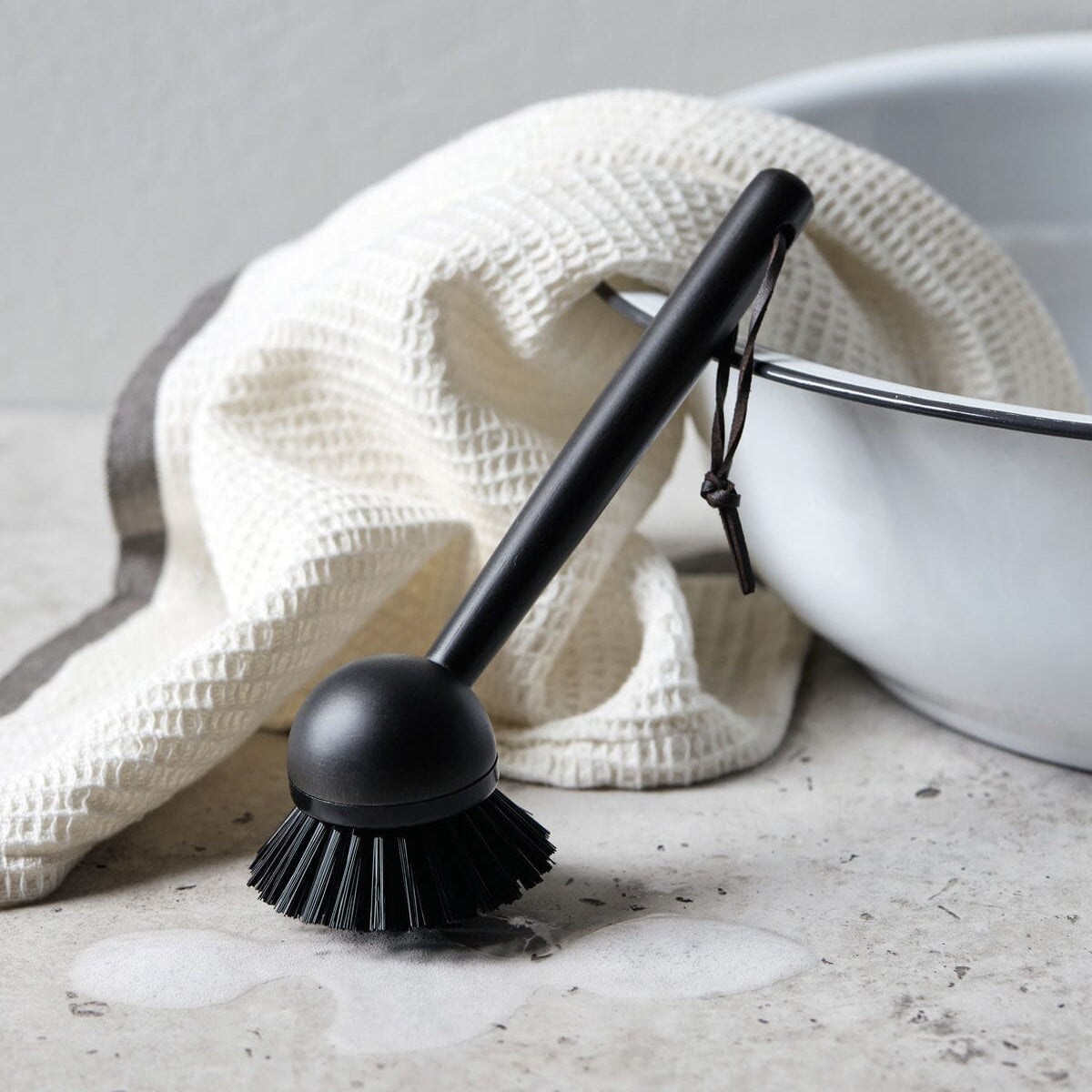 Oppvaskbørste MERAKI Black - Bilde 3