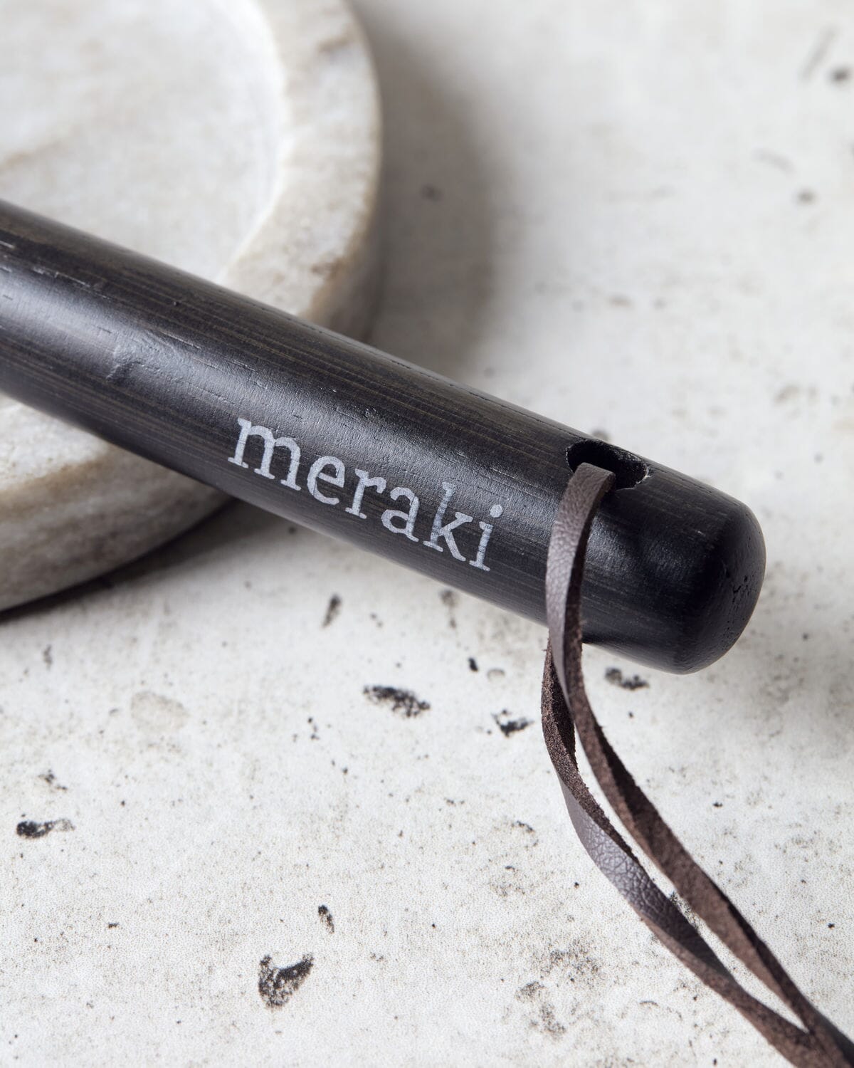 Oppvaskbørste MERAKI Black - Bilde 4