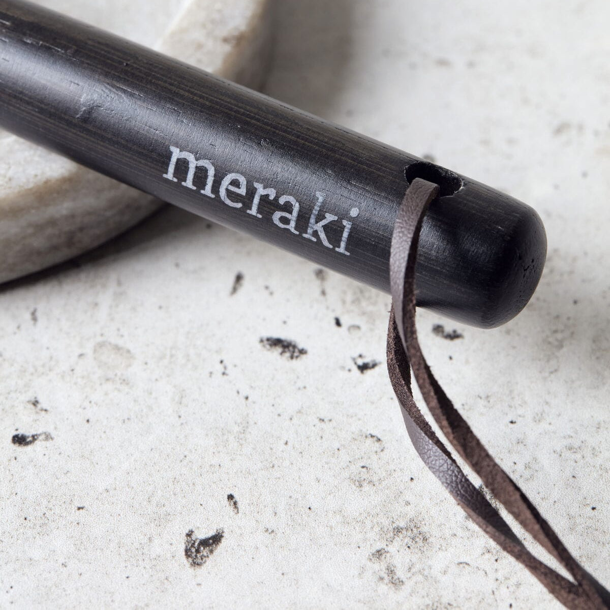 Oppvaskbørste MERAKI Black - Bilde 4