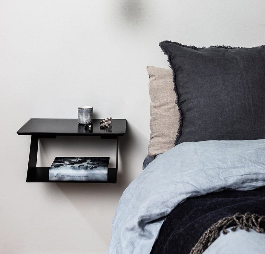 Edgy Hylle - Hovedbilde 1