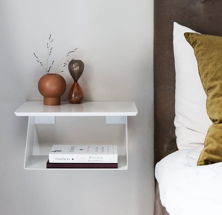 Edgy Hylle - Relatert 3