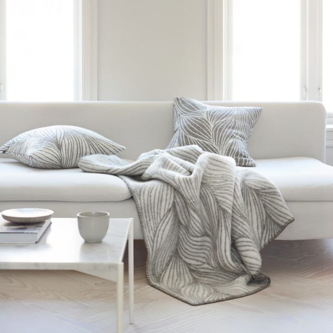 Ullpledd Flette - Bilde 2