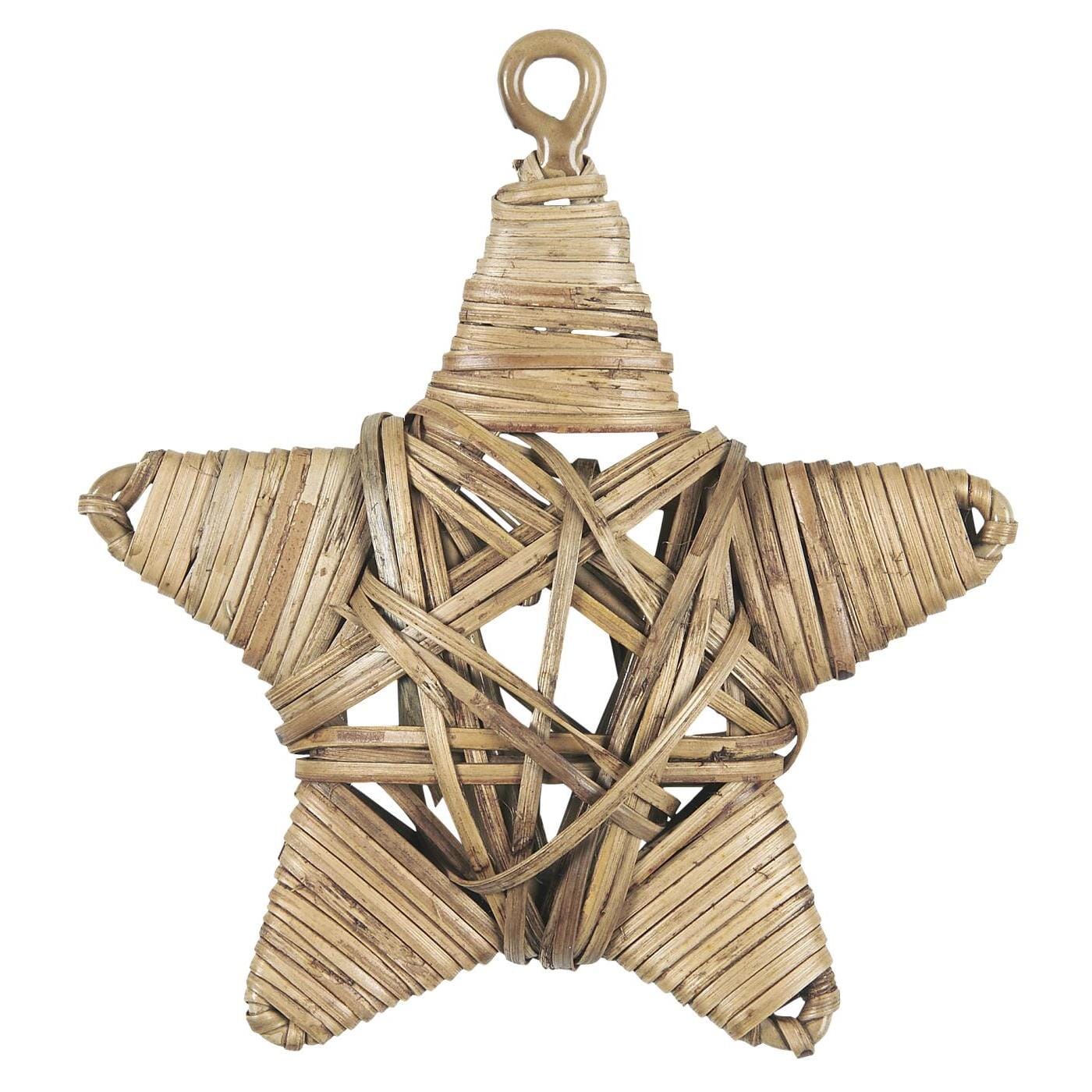 Stjerne Rattan S - Bilde 10