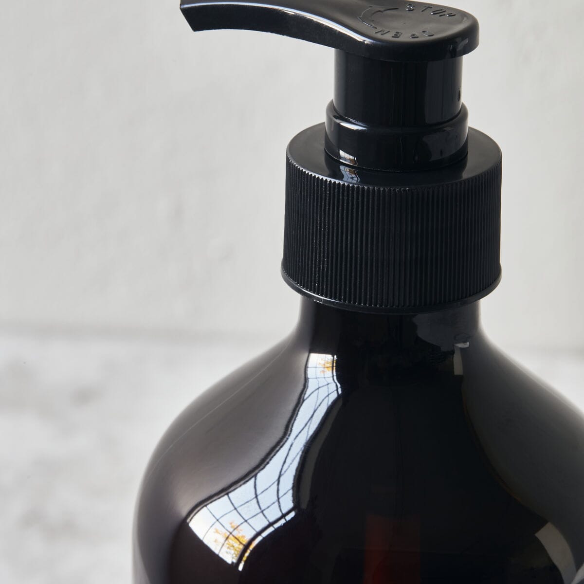 Oppvasksåpe Herbal Nest 490 ml - Bilde 4