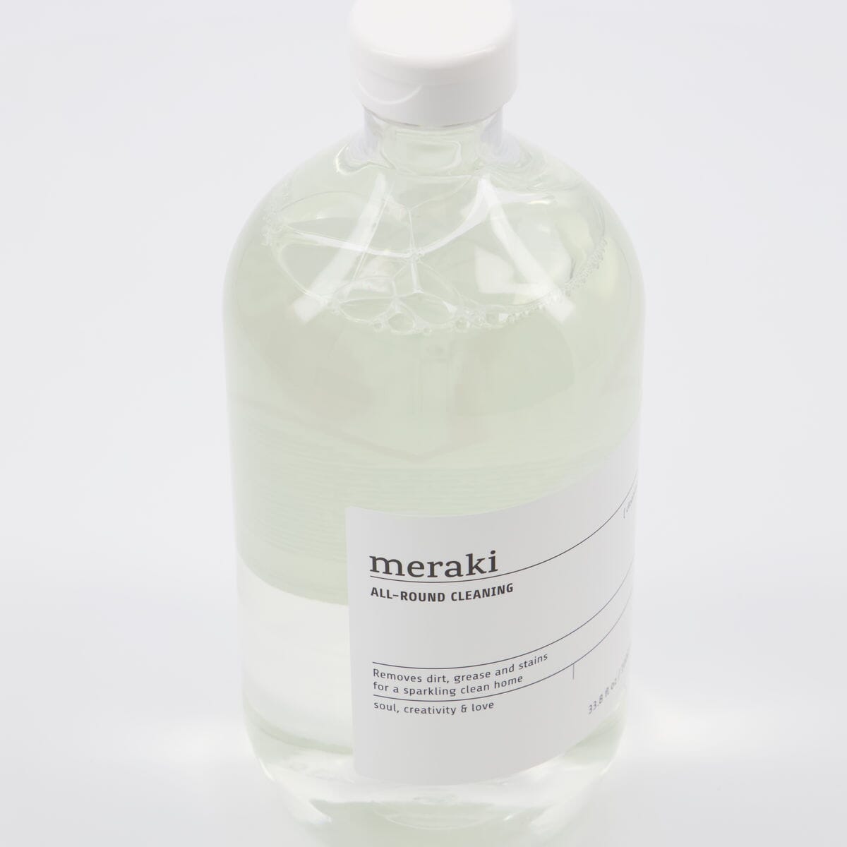 Multirengjøringsmiddel 1000 ml - Bilde 3