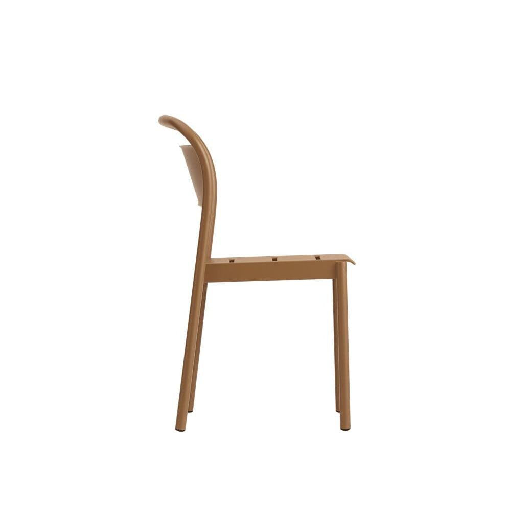 Linear Chair - Bilde 3