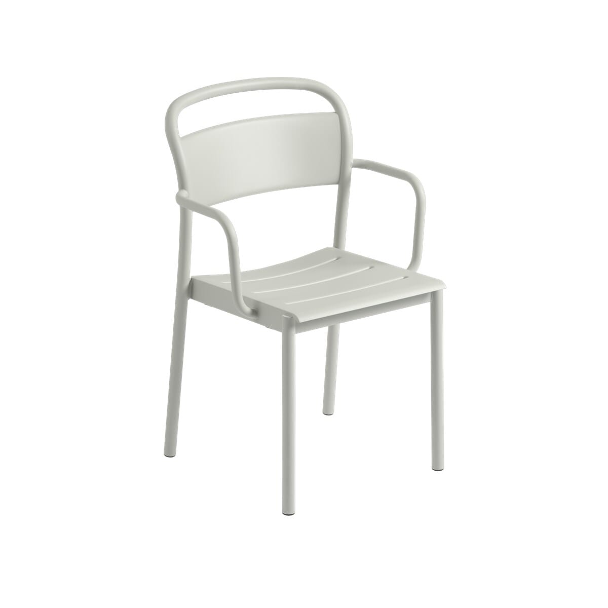 Linear Armchair - Bilde 4