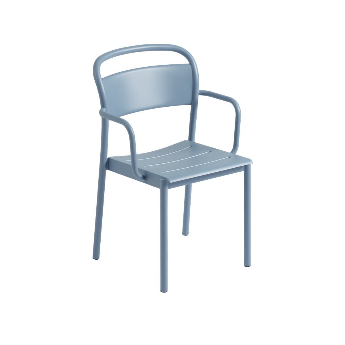 Linear Armchair - Bilde 5
