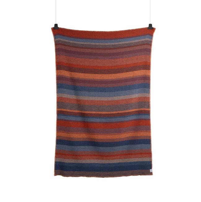 Ullpledd Fri Late Fall - Bilde 5