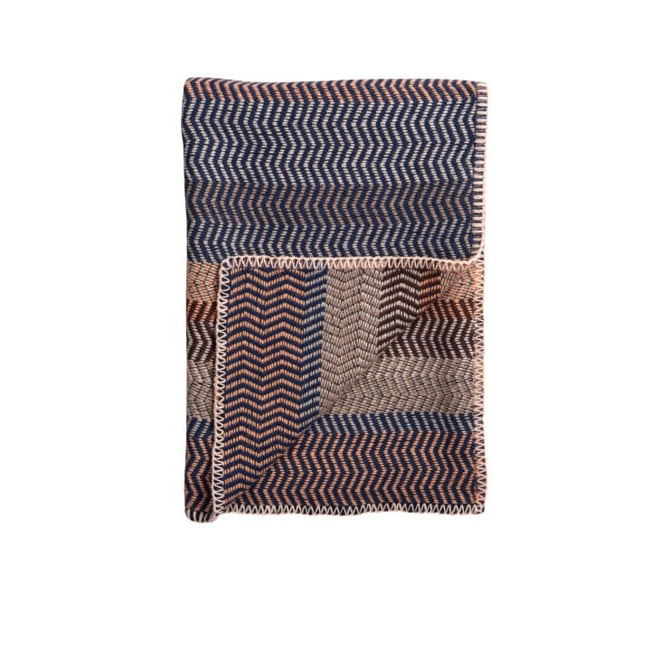 Ullpledd Fri By Fire - Hovedbilde