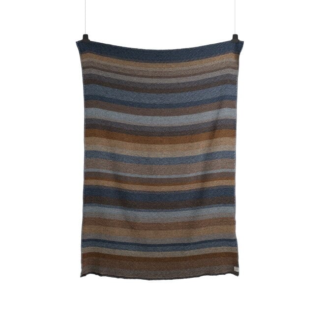 Ullpledd Fri November View - Bilde 3