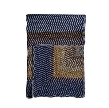 Ullpledd Fri November View - Hovedbilde