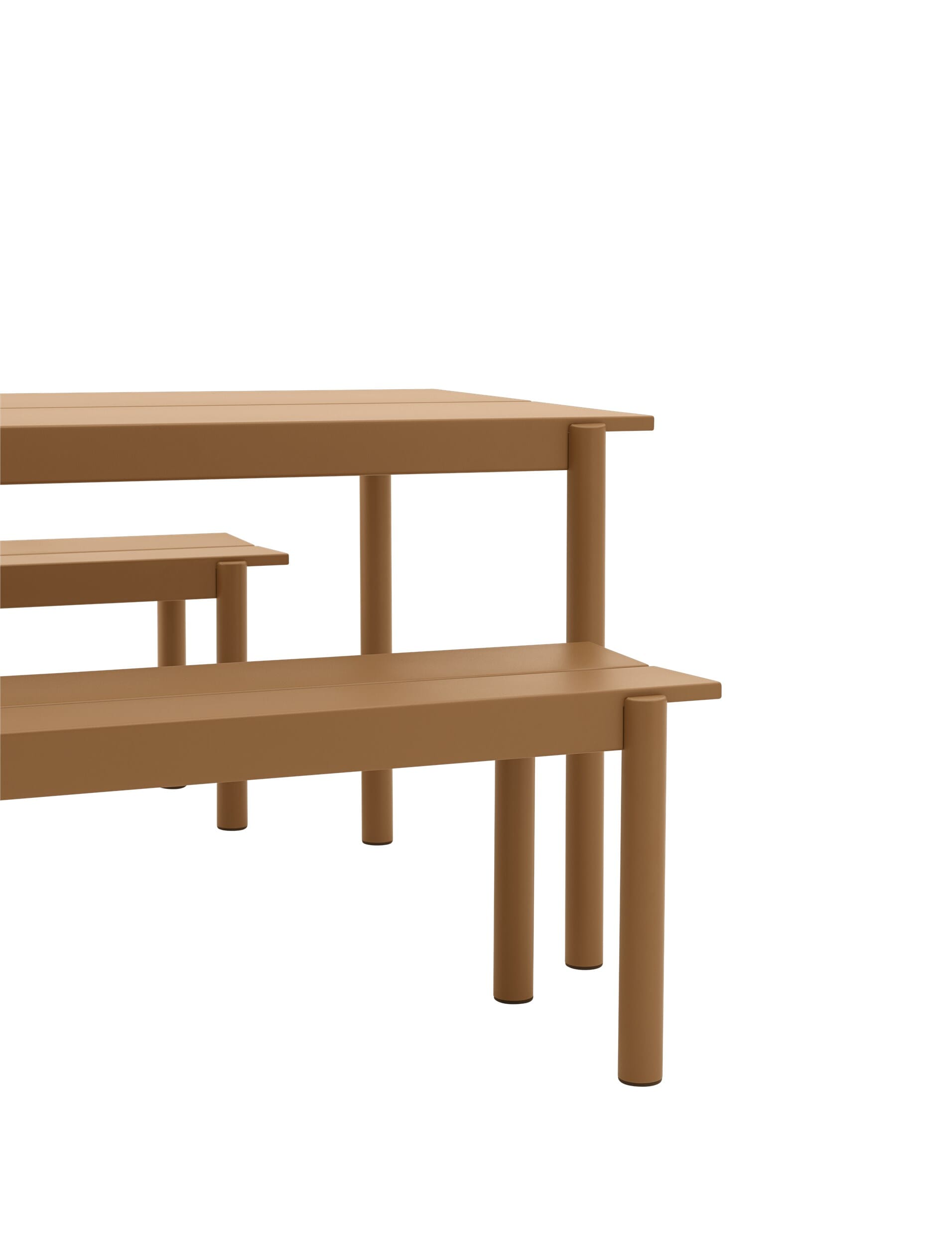 Linear Bord L:140 - Bilde 7