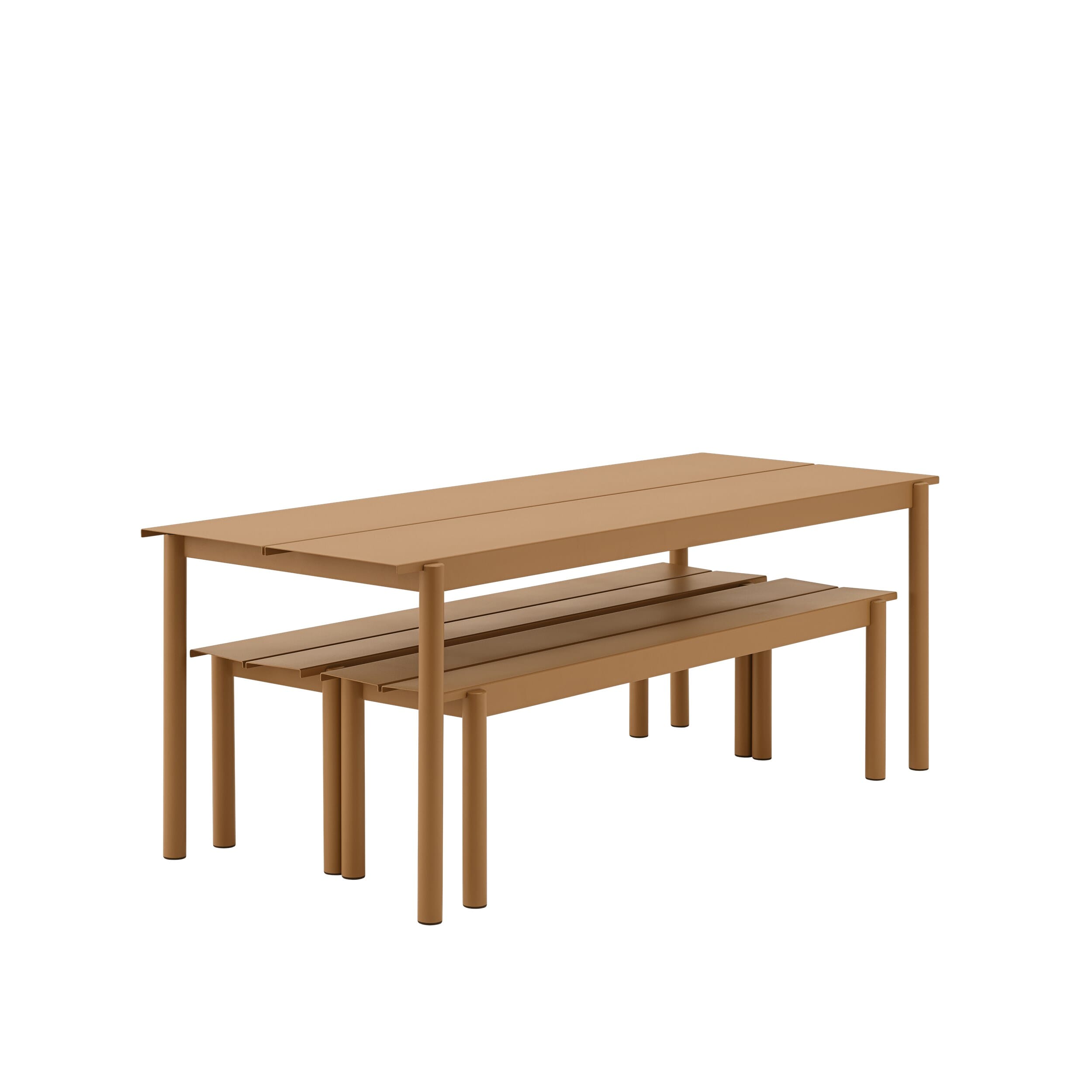 Linear Bord L:140 - Bilde 8