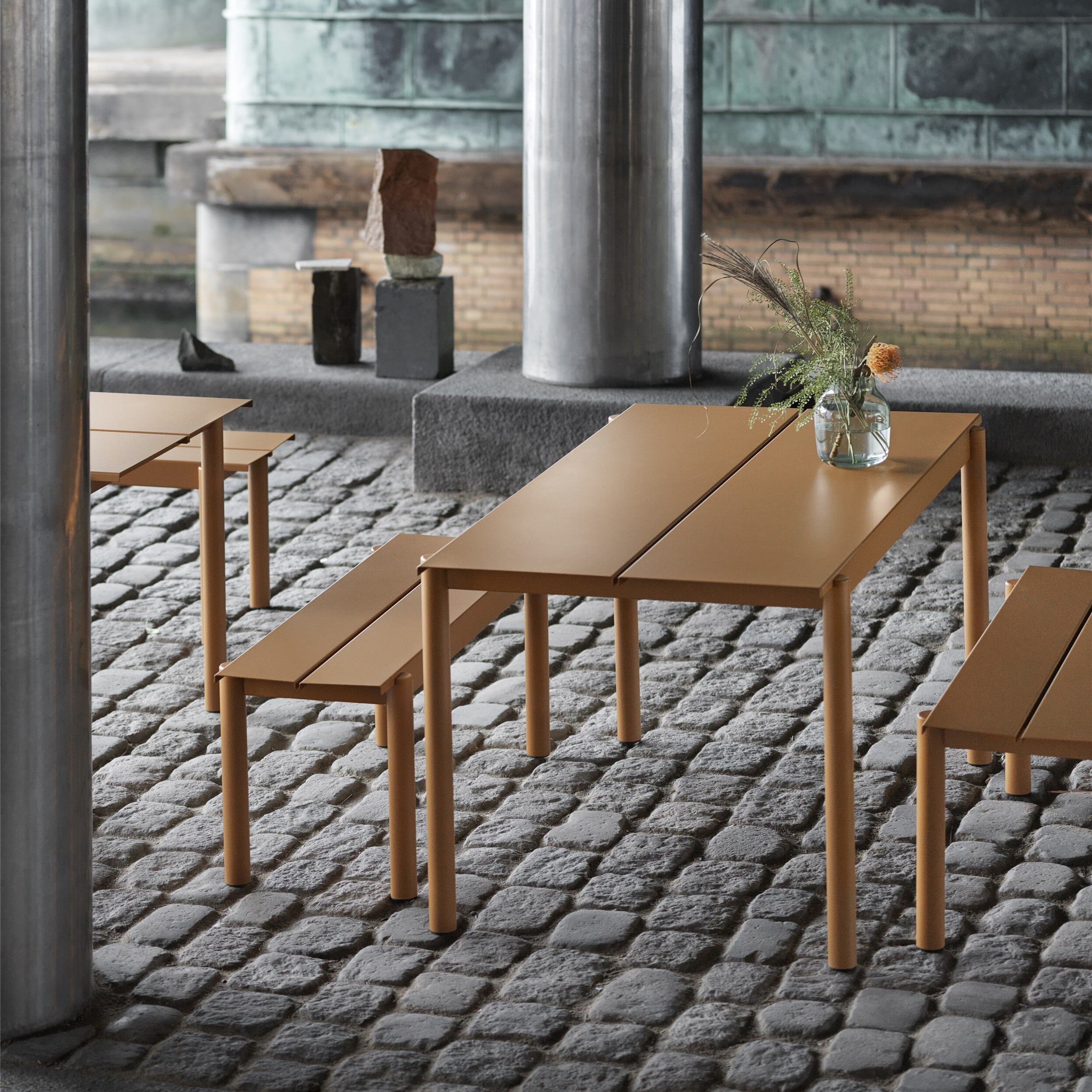 Linear Bord L:140 - Bilde 10