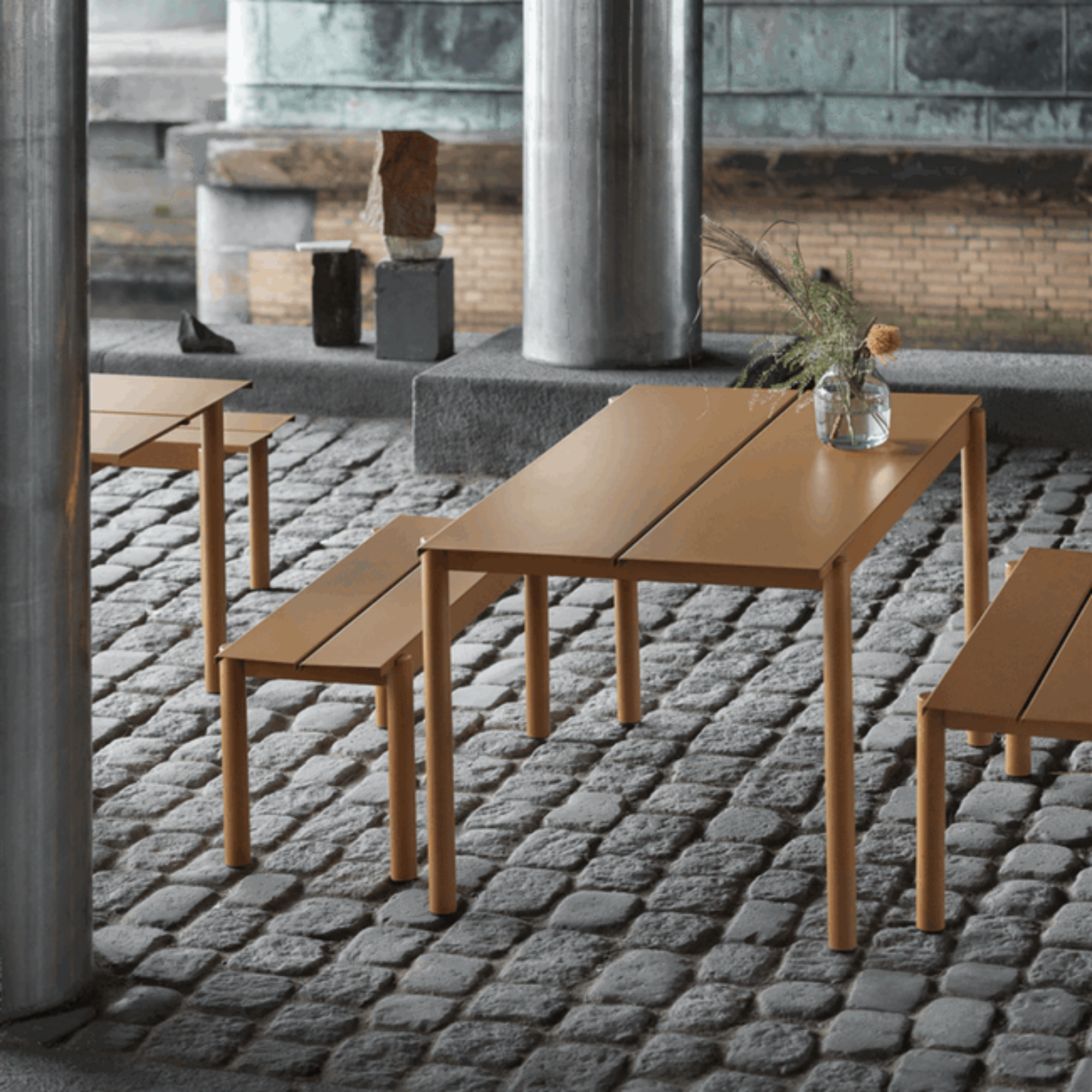 Linear Bord L:200 - Bilde 9