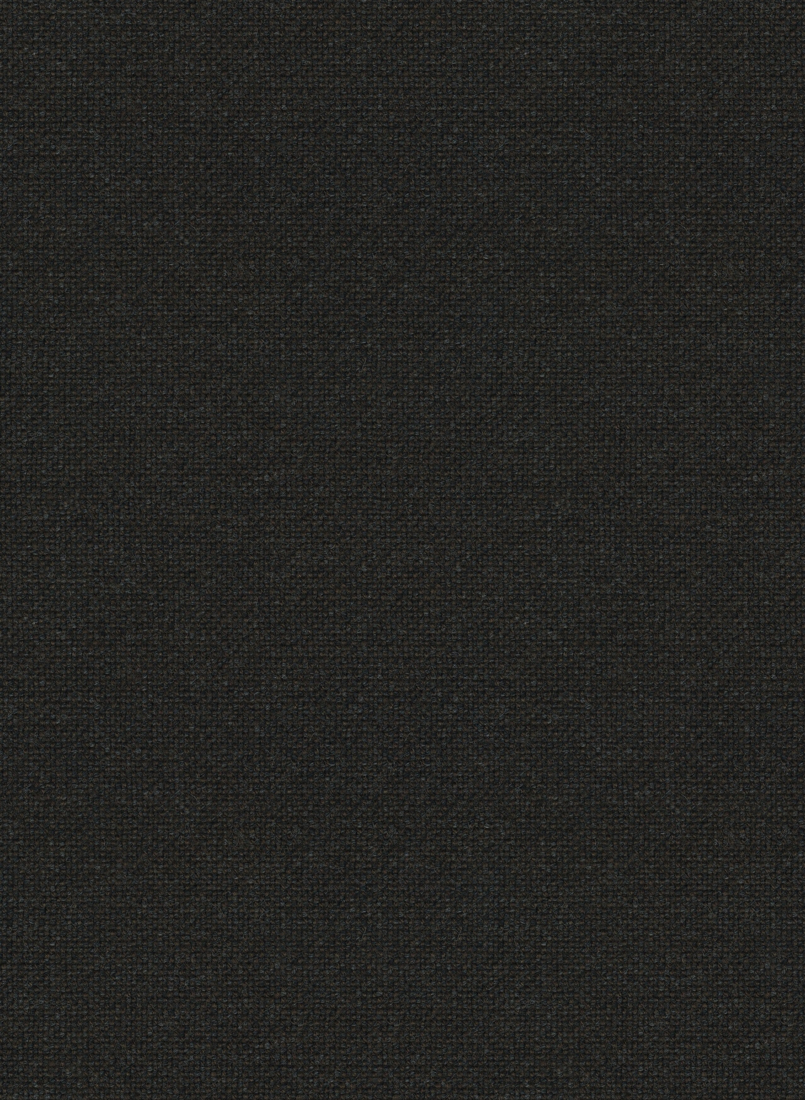 Wulff Stol + Puff Hallingdal/Valnøtt - Bilde 4