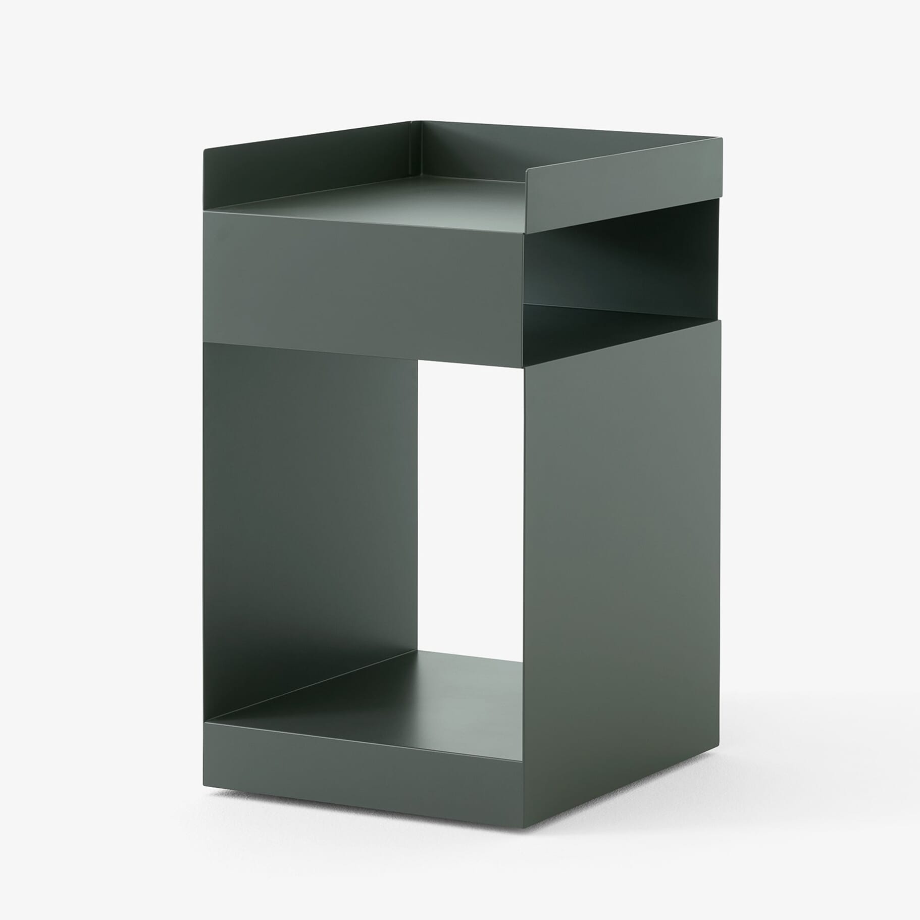 Rotate Sidebord med Oppbevaring SC73 Hunter - Hovedbilde