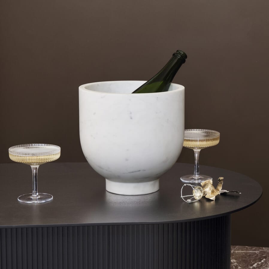 Alza Champagnekjøler