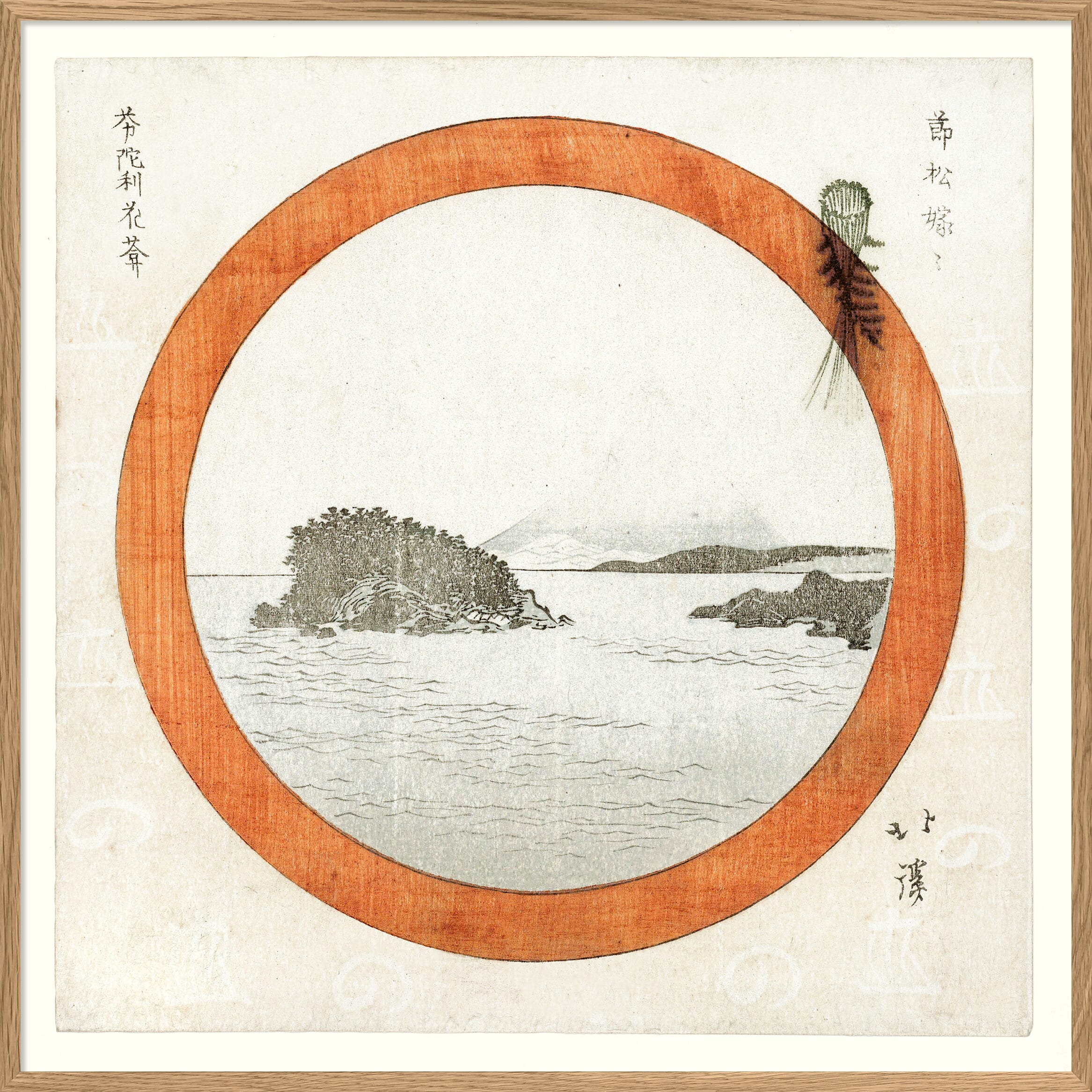 Bilde Red Circle 100x100 - Hovedbilde