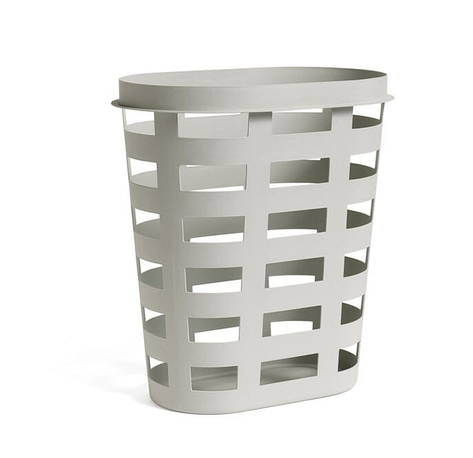 Kurv Light Grey L - Hovedbilde