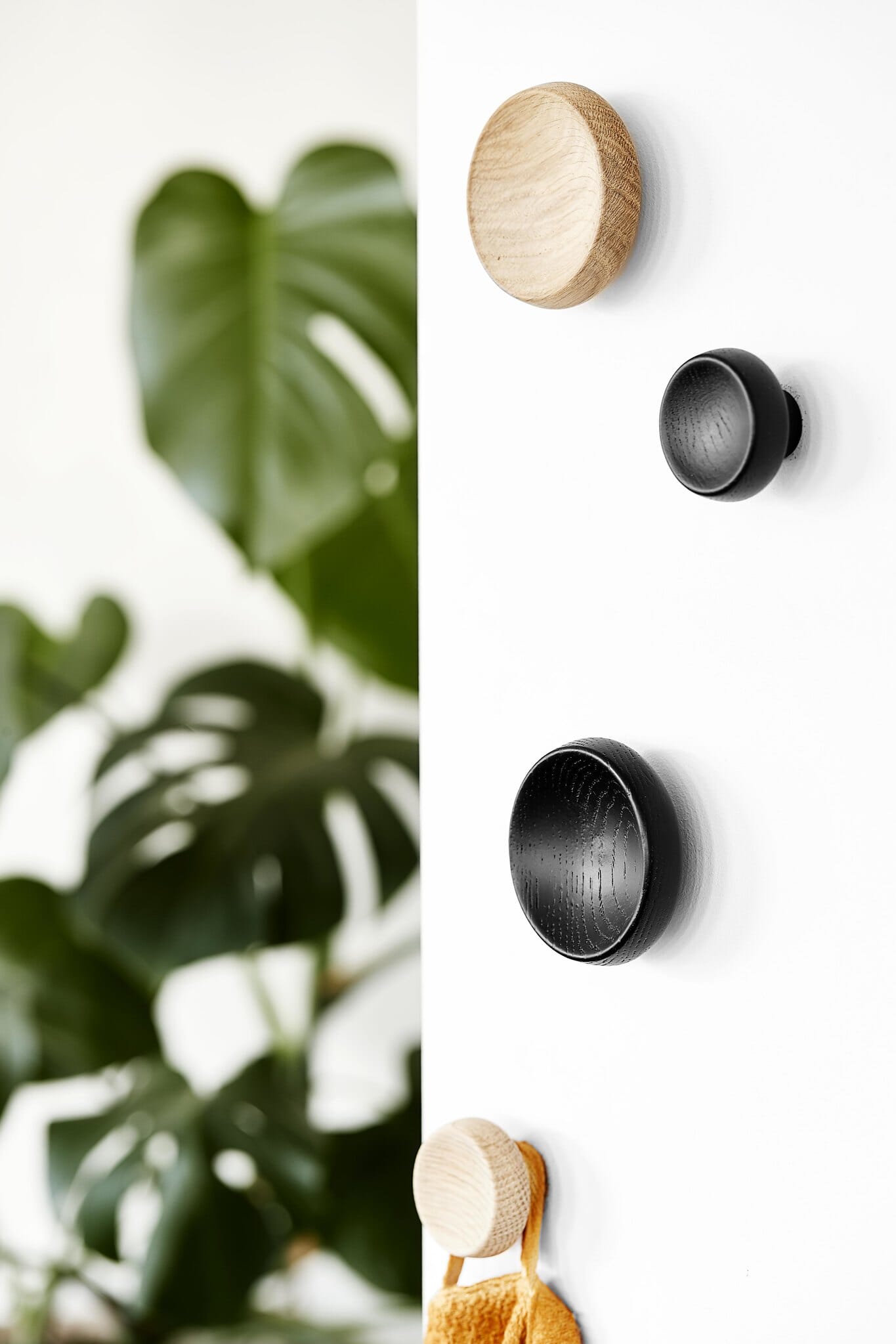 Cork Knott Svart L - Bilde 4