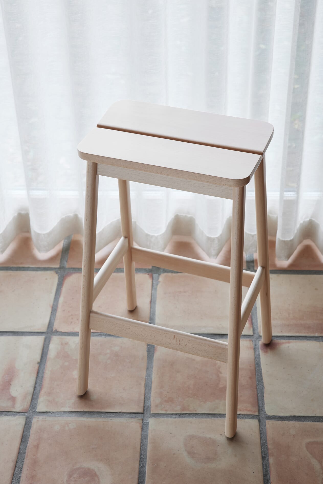 Angle Standard Barstol H:65 - Bilde 6