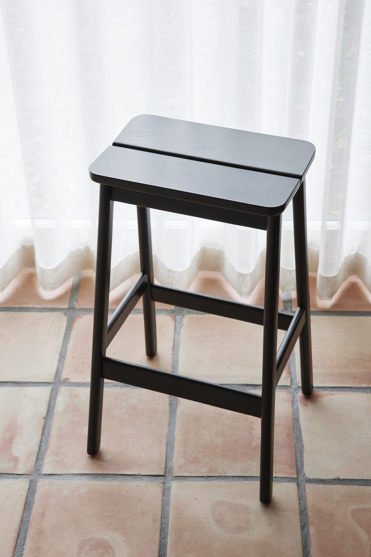Angle Standard Barstol H:65 - Bilde 8