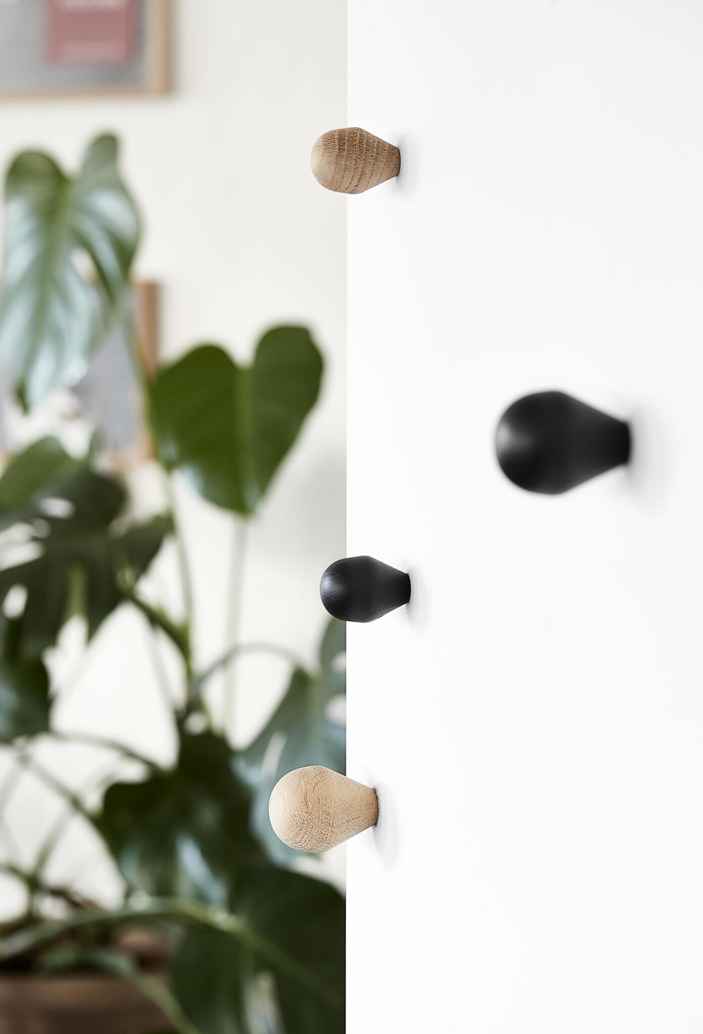 Buoy Knott Svart S - Bilde 2