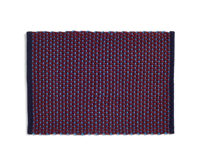Dørmatte HAY Burgundy - Hovedbilde