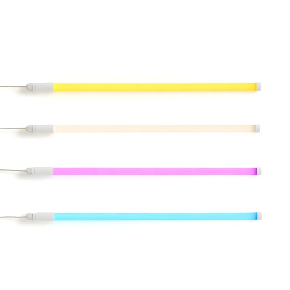 Neon Tube SLIM Ledlys - Hovedbilde 1