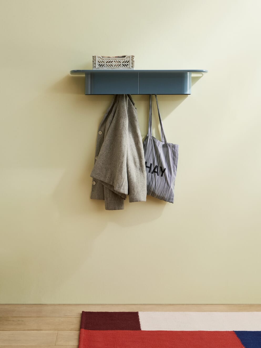 Gulvteppe Ethan Cook 80x250 - Bilde 4