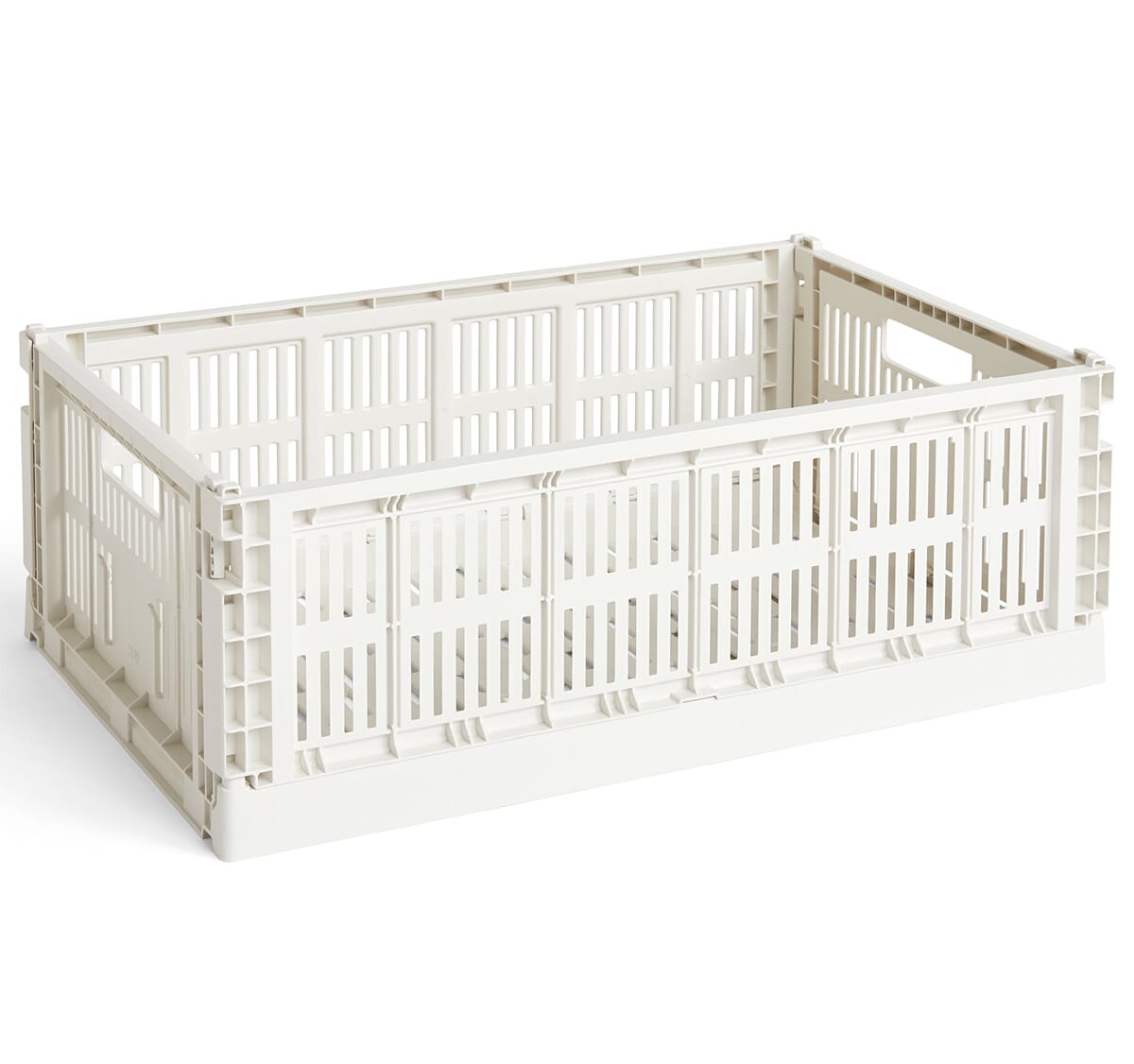 Colour Crate Boks Off White L - Hovedbilde