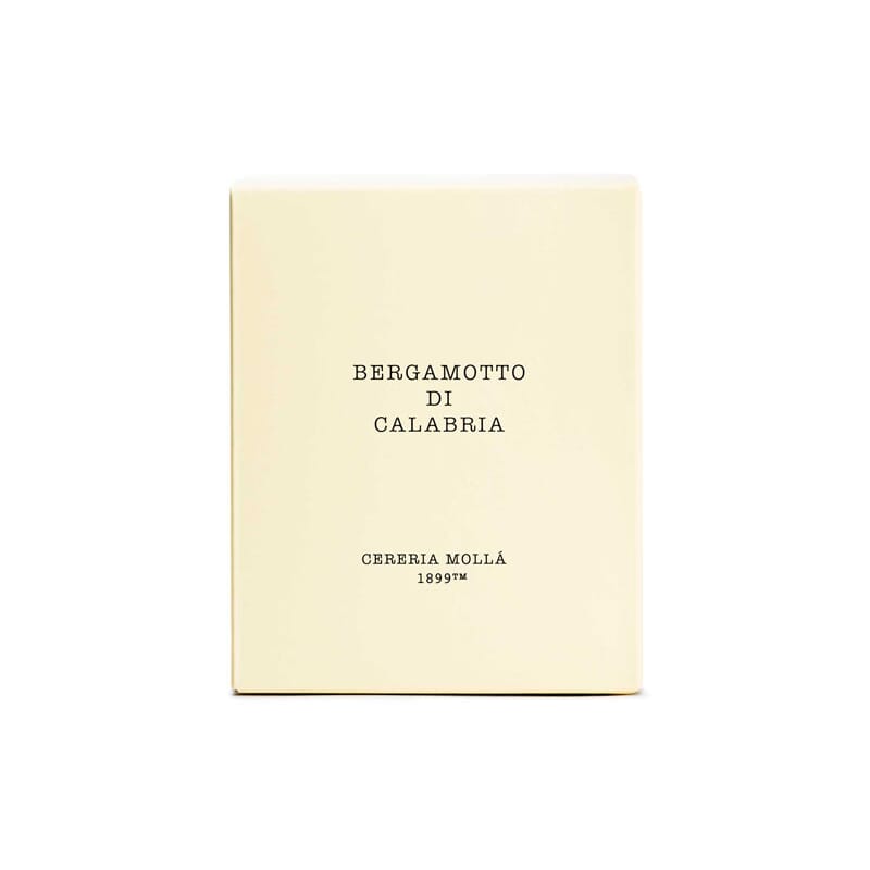 Duftlys Bergamotto Di Calabria 230 gr - Bilde 7