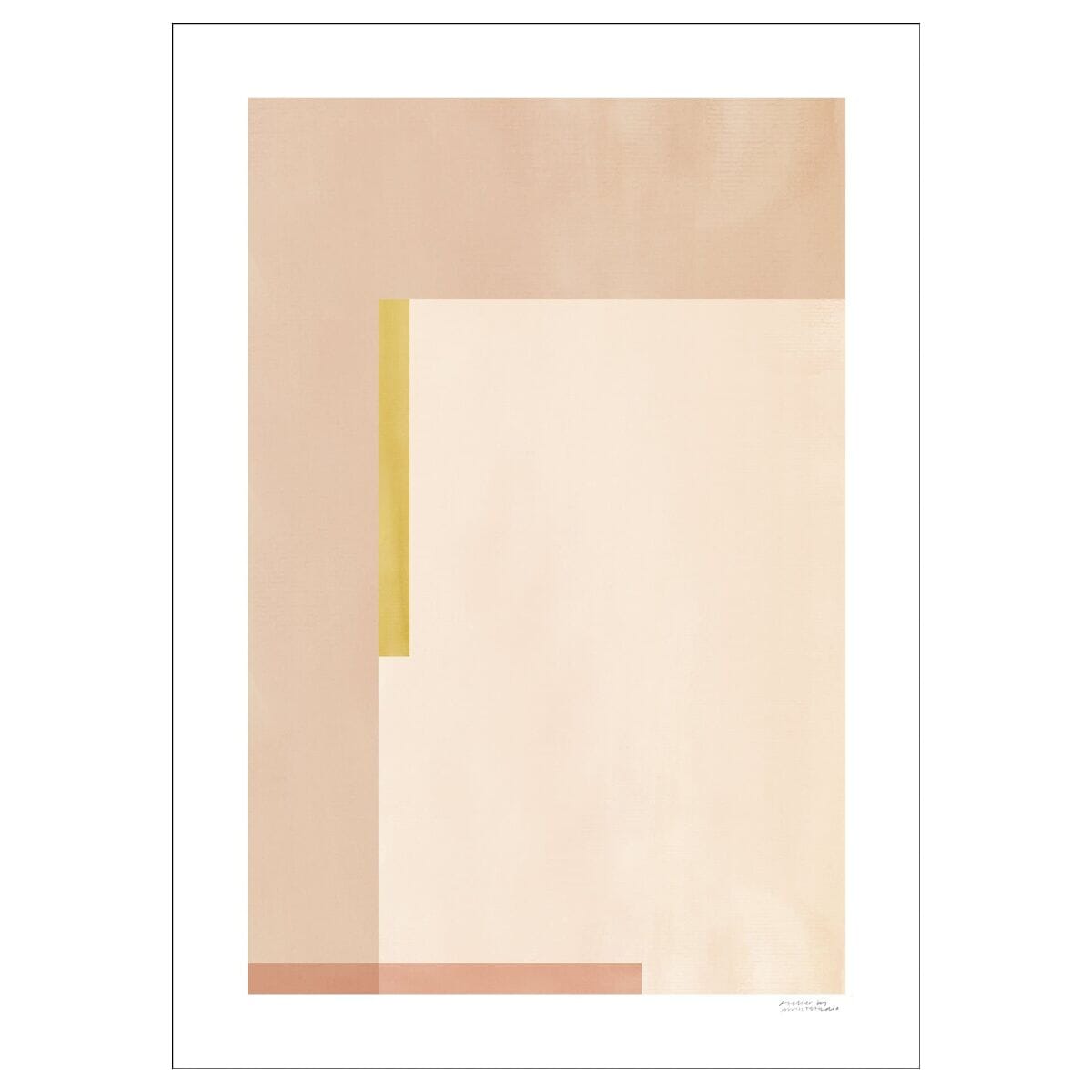 Poster The E1027 Collection 01