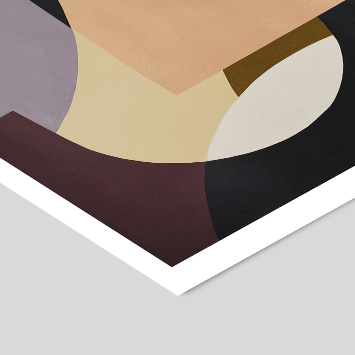 Poster Rosa