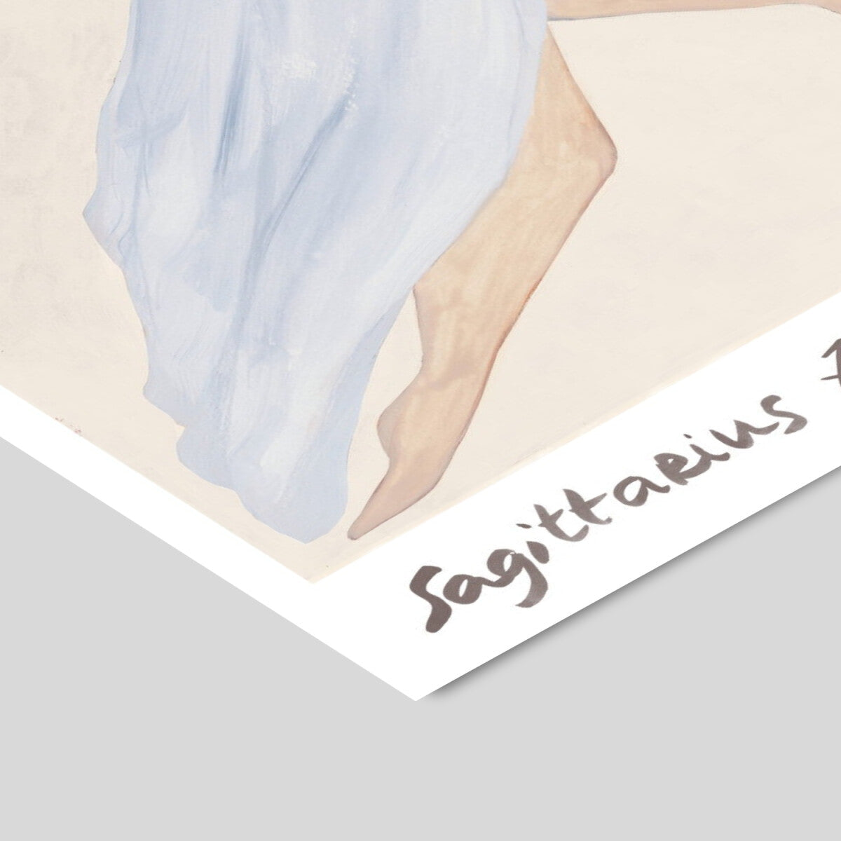 Poster Sagittarius 50x70