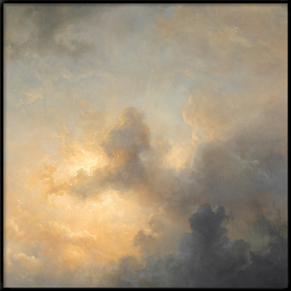 Bilde Clouds V 70x100